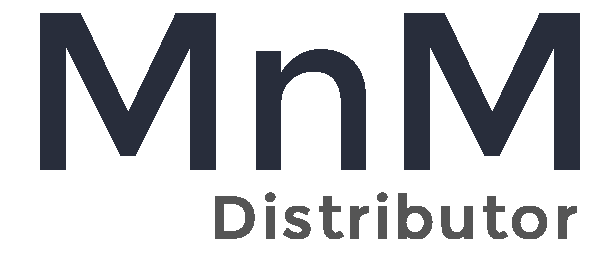 MnM Distributor